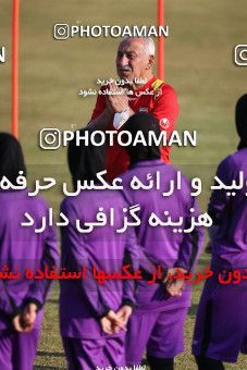 1760784, Tehran, , Iran Women's national Football Team Training Session on 2021/10/11 at Iran National Football Center