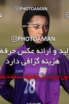 1760798, Tehran, , Iran Women's national Football Team Training Session on 2021/10/11 at Iran National Football Center