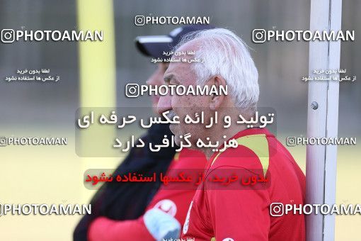 1760713, Tehran, , Iran Women's national Football Team Training Session on 2021/10/11 at Iran National Football Center