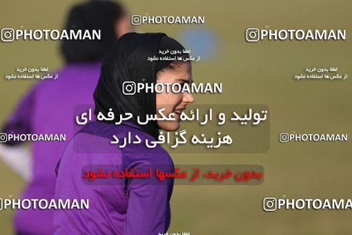 1760771, Tehran, , Iran Women's national Football Team Training Session on 2021/10/11 at Iran National Football Center