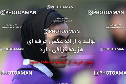 1760727, Tehran, , Iran Women's national Football Team Training Session on 2021/10/11 at Iran National Football Center