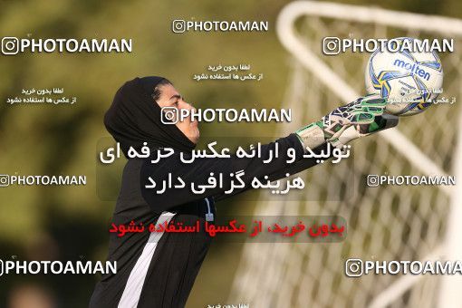 1760683, Tehran, , Iran Women's national Football Team Training Session on 2021/10/11 at Iran National Football Center