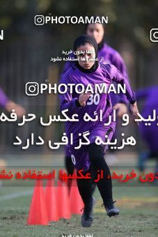 1760696, Tehran, , Iran Women's national Football Team Training Session on 2021/10/11 at Iran National Football Center