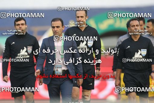 1764349, Tehran, Iran, لیگ برتر فوتبال ایران، Persian Gulf Cup، Week 10، First Leg، Esteghlal 1 v 0 Sepahan on 2021/12/14 at Azadi Stadium