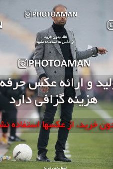 1764328, Tehran, Iran, لیگ برتر فوتبال ایران، Persian Gulf Cup، Week 10، First Leg، Esteghlal 1 v 0 Sepahan on 2021/12/14 at Azadi Stadium