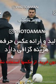 1764354, Tehran, Iran, لیگ برتر فوتبال ایران، Persian Gulf Cup، Week 10، First Leg، Esteghlal 1 v 0 Sepahan on 2021/12/14 at Azadi Stadium