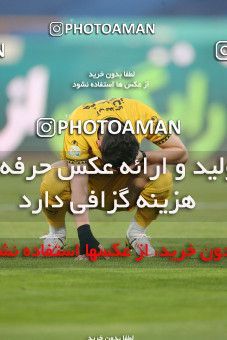 1764376, Tehran, Iran, لیگ برتر فوتبال ایران، Persian Gulf Cup، Week 10، First Leg، Esteghlal 1 v 0 Sepahan on 2021/12/14 at Azadi Stadium