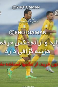 1764387, Tehran, Iran, لیگ برتر فوتبال ایران، Persian Gulf Cup، Week 10، First Leg، Esteghlal 1 v 0 Sepahan on 2021/12/14 at Azadi Stadium
