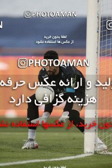 1764412, Tehran, Iran, لیگ برتر فوتبال ایران، Persian Gulf Cup، Week 10، First Leg، Esteghlal 1 v 0 Sepahan on 2021/12/14 at Azadi Stadium