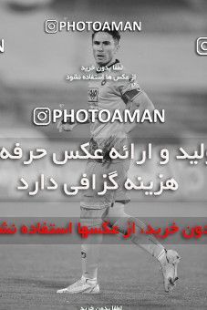 1764451, Tehran, Iran, لیگ برتر فوتبال ایران، Persian Gulf Cup، Week 10، First Leg، Esteghlal 1 v 0 Sepahan on 2021/12/14 at Azadi Stadium