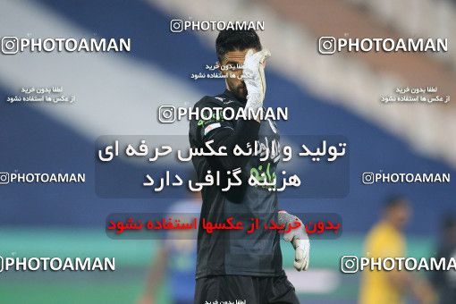 1764322, Tehran, Iran, لیگ برتر فوتبال ایران، Persian Gulf Cup، Week 10، First Leg، Esteghlal 1 v 0 Sepahan on 2021/12/14 at Azadi Stadium