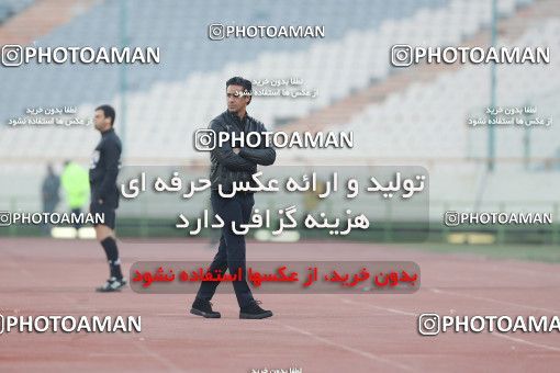 1764256, Tehran, Iran, لیگ برتر فوتبال ایران، Persian Gulf Cup، Week 10، First Leg، Esteghlal 1 v 0 Sepahan on 2021/12/14 at Azadi Stadium