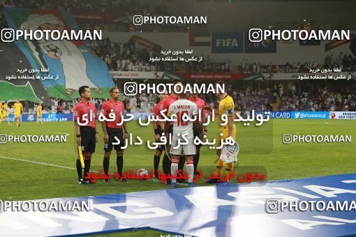 1765464, Al Ain, United Arab Emarates, مسابقات فوتبال جام ملت های آسیا 2019 امارات, Quarter-final, Emirates 1 v 0 Australia on 2019/01/25 at ورزشگاه هزاع بن زاید العین