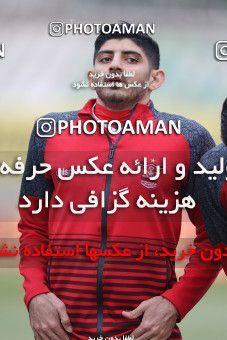 1766767, Tehran, Iran, لیگ برتر فوتبال ایران، Persian Gulf Cup، Week 10، First Leg، Paykan 1 v 3 Persepolis on 2021/12/15 at Shahid Dastgerdi Stadium