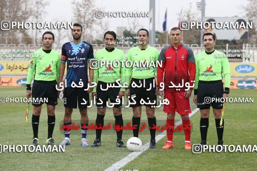1766687, Tehran, Iran, لیگ برتر فوتبال ایران، Persian Gulf Cup، Week 10، First Leg، Paykan 1 v 3 Persepolis on 2021/12/15 at Shahid Dastgerdi Stadium