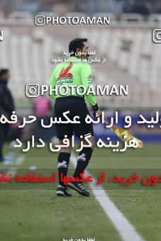 1766746, Tehran, Iran, لیگ برتر فوتبال ایران، Persian Gulf Cup، Week 10، First Leg، Paykan 1 v 3 Persepolis on 2021/12/15 at Shahid Dastgerdi Stadium