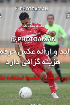 1766692, Tehran, Iran, لیگ برتر فوتبال ایران، Persian Gulf Cup، Week 10، First Leg، Paykan 1 v 3 Persepolis on 2021/12/15 at Shahid Dastgerdi Stadium