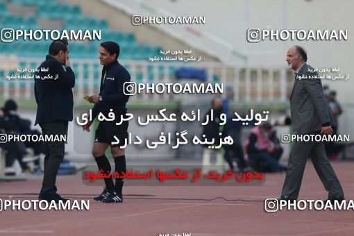 1766765, Tehran, Iran, لیگ برتر فوتبال ایران، Persian Gulf Cup، Week 10، First Leg، Paykan 1 v 3 Persepolis on 2021/12/15 at Shahid Dastgerdi Stadium