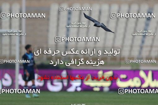 1766633, Tehran, Iran, لیگ برتر فوتبال ایران، Persian Gulf Cup، Week 10، First Leg، Paykan 1 v 3 Persepolis on 2021/12/15 at Shahid Dastgerdi Stadium