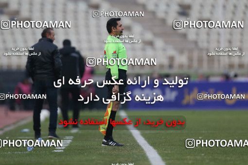 1766703, Tehran, Iran, لیگ برتر فوتبال ایران، Persian Gulf Cup، Week 10، First Leg، Paykan 1 v 3 Persepolis on 2021/12/15 at Shahid Dastgerdi Stadium