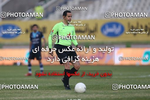 1766649, Tehran, Iran, لیگ برتر فوتبال ایران، Persian Gulf Cup، Week 10، First Leg، Paykan 1 v 3 Persepolis on 2021/12/15 at Shahid Dastgerdi Stadium