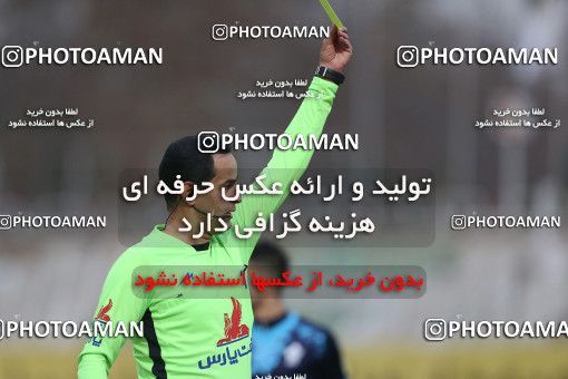 1766652, لیگ برتر فوتبال ایران، Persian Gulf Cup، Week 10، First Leg، 2021/12/15، Tehran، Shahid Dastgerdi Stadium، Paykan 1 - 3 Persepolis