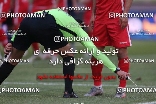1766785, Tehran, Iran, لیگ برتر فوتبال ایران، Persian Gulf Cup، Week 10، First Leg، Paykan 1 v 3 Persepolis on 2021/12/15 at Shahid Dastgerdi Stadium