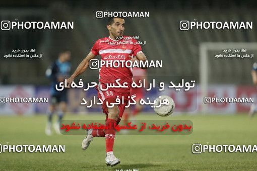 1766599, لیگ برتر فوتبال ایران، Persian Gulf Cup، Week 10، First Leg، 2021/12/15، Tehran، Shahid Dastgerdi Stadium، Paykan 1 - 3 Persepolis