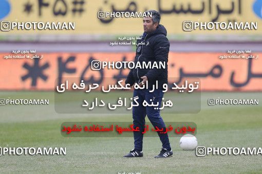 1766647, Tehran, Iran, لیگ برتر فوتبال ایران، Persian Gulf Cup، Week 10، First Leg، Paykan 1 v 3 Persepolis on 2021/12/15 at Shahid Dastgerdi Stadium