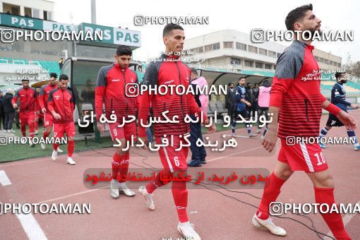 1766882, Tehran, Iran, لیگ برتر فوتبال ایران، Persian Gulf Cup، Week 10، First Leg، Paykan 1 v 3 Persepolis on 2021/12/15 at Shahid Dastgerdi Stadium