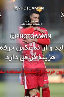 1766893, Tehran, Iran, لیگ برتر فوتبال ایران، Persian Gulf Cup، Week 10، First Leg، Paykan 1 v 3 Persepolis on 2021/12/15 at Shahid Dastgerdi Stadium