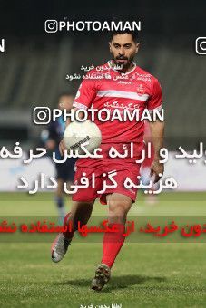 1766903, Tehran, Iran, لیگ برتر فوتبال ایران، Persian Gulf Cup، Week 10، First Leg، Paykan 1 v 3 Persepolis on 2021/12/15 at Shahid Dastgerdi Stadium