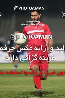 1766885, Tehran, Iran, لیگ برتر فوتبال ایران، Persian Gulf Cup، Week 10، First Leg، Paykan 1 v 3 Persepolis on 2021/12/15 at Shahid Dastgerdi Stadium