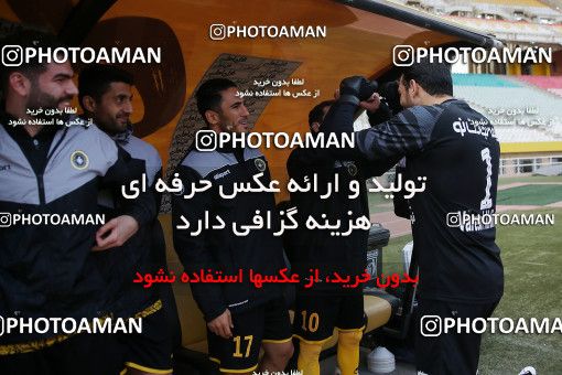 1768963, Isfahan, Iran, لیگ برتر فوتبال ایران، Persian Gulf Cup، Week 7، First Leg، Sepahan 2 v 0 Nassaji Qaemshahr on 2021/11/29 at Naghsh-e Jahan Stadium