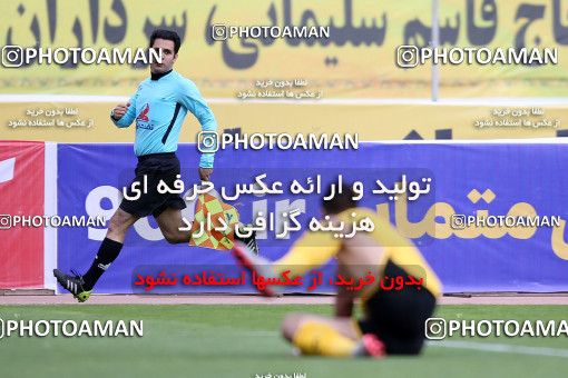 1769010, Isfahan, Iran, لیگ برتر فوتبال ایران، Persian Gulf Cup، Week 7، First Leg، Sepahan 2 v 0 Nassaji Qaemshahr on 2021/11/29 at Naghsh-e Jahan Stadium