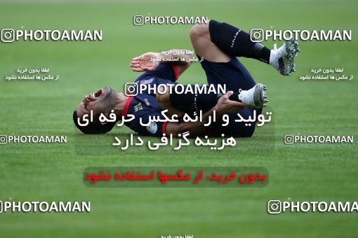1768962, Isfahan, Iran, لیگ برتر فوتبال ایران، Persian Gulf Cup، Week 7، First Leg، Sepahan 2 v 0 Nassaji Qaemshahr on 2021/11/29 at Naghsh-e Jahan Stadium