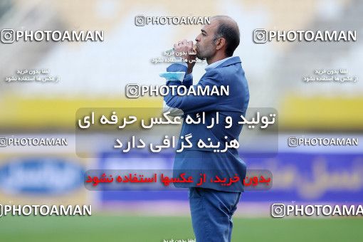 1768938, Isfahan, Iran, لیگ برتر فوتبال ایران، Persian Gulf Cup، Week 7، First Leg، Sepahan 2 v 0 Nassaji Qaemshahr on 2021/11/29 at Naghsh-e Jahan Stadium