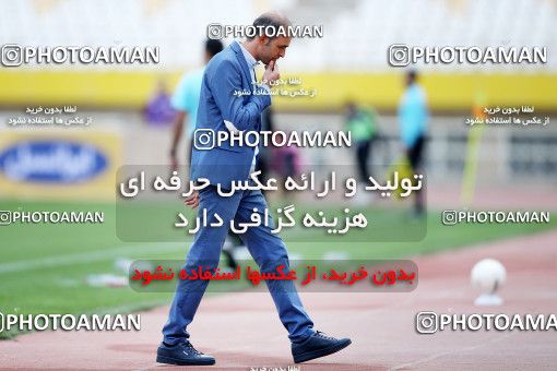 1769064, Isfahan, Iran, لیگ برتر فوتبال ایران، Persian Gulf Cup، Week 7، First Leg، Sepahan 2 v 0 Nassaji Qaemshahr on 2021/11/29 at Naghsh-e Jahan Stadium