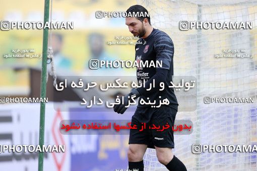 1769040, Isfahan, Iran, لیگ برتر فوتبال ایران، Persian Gulf Cup، Week 7، First Leg، Sepahan 2 v 0 Nassaji Qaemshahr on 2021/11/29 at Naghsh-e Jahan Stadium