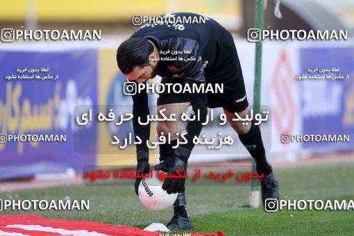 1769118, Isfahan, Iran, لیگ برتر فوتبال ایران، Persian Gulf Cup، Week 7، First Leg، Sepahan 2 v 0 Nassaji Qaemshahr on 2021/11/29 at Naghsh-e Jahan Stadium