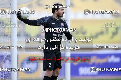 1769060, Isfahan, Iran, لیگ برتر فوتبال ایران، Persian Gulf Cup، Week 7، First Leg، Sepahan 2 v 0 Nassaji Qaemshahr on 2021/11/29 at Naghsh-e Jahan Stadium