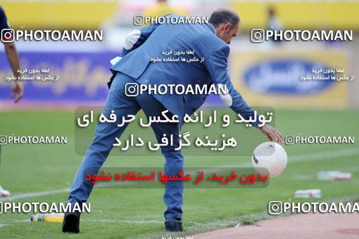 1769080, Isfahan, Iran, لیگ برتر فوتبال ایران، Persian Gulf Cup، Week 7، First Leg، Sepahan 2 v 0 Nassaji Qaemshahr on 2021/11/29 at Naghsh-e Jahan Stadium