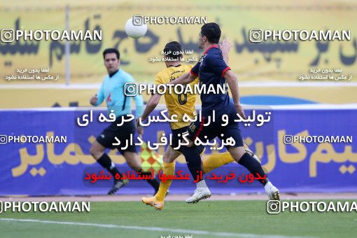 1769094, Isfahan, Iran, لیگ برتر فوتبال ایران، Persian Gulf Cup، Week 7، First Leg، Sepahan 2 v 0 Nassaji Qaemshahr on 2021/11/29 at Naghsh-e Jahan Stadium