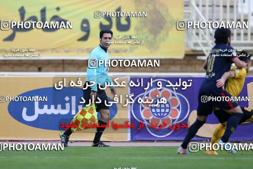 1769031, Isfahan, Iran, لیگ برتر فوتبال ایران، Persian Gulf Cup، Week 7، First Leg، Sepahan 2 v 0 Nassaji Qaemshahr on 2021/11/29 at Naghsh-e Jahan Stadium