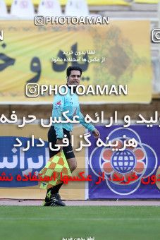 1769083, Isfahan, Iran, لیگ برتر فوتبال ایران، Persian Gulf Cup، Week 7، First Leg، Sepahan 2 v 0 Nassaji Qaemshahr on 2021/11/29 at Naghsh-e Jahan Stadium