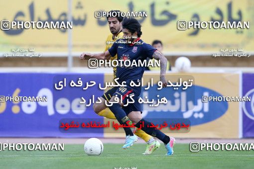 1769223, Isfahan, Iran, لیگ برتر فوتبال ایران، Persian Gulf Cup، Week 7، First Leg، Sepahan 2 v 0 Nassaji Qaemshahr on 2021/11/29 at Naghsh-e Jahan Stadium