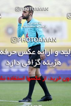 1769253, Isfahan, Iran, لیگ برتر فوتبال ایران، Persian Gulf Cup، Week 7، First Leg، Sepahan 2 v 0 Nassaji Qaemshahr on 2021/11/29 at Naghsh-e Jahan Stadium