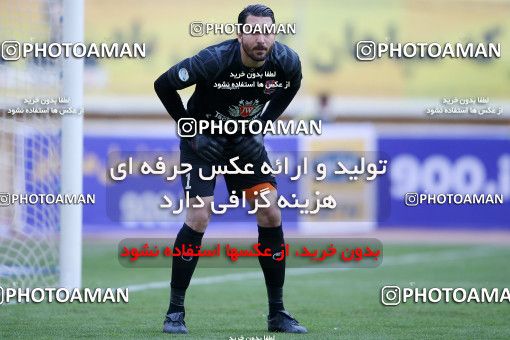 1769215, Isfahan, Iran, لیگ برتر فوتبال ایران، Persian Gulf Cup، Week 7، First Leg، Sepahan 2 v 0 Nassaji Qaemshahr on 2021/11/29 at Naghsh-e Jahan Stadium