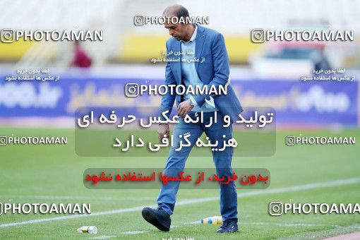 1769162, Isfahan, Iran, لیگ برتر فوتبال ایران، Persian Gulf Cup، Week 7، First Leg، Sepahan 2 v 0 Nassaji Qaemshahr on 2021/11/29 at Naghsh-e Jahan Stadium