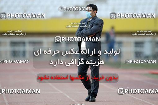 1769466, Isfahan, Iran, لیگ برتر فوتبال ایران، Persian Gulf Cup، Week 7، First Leg، Sepahan 2 v 0 Nassaji Qaemshahr on 2021/11/29 at Naghsh-e Jahan Stadium
